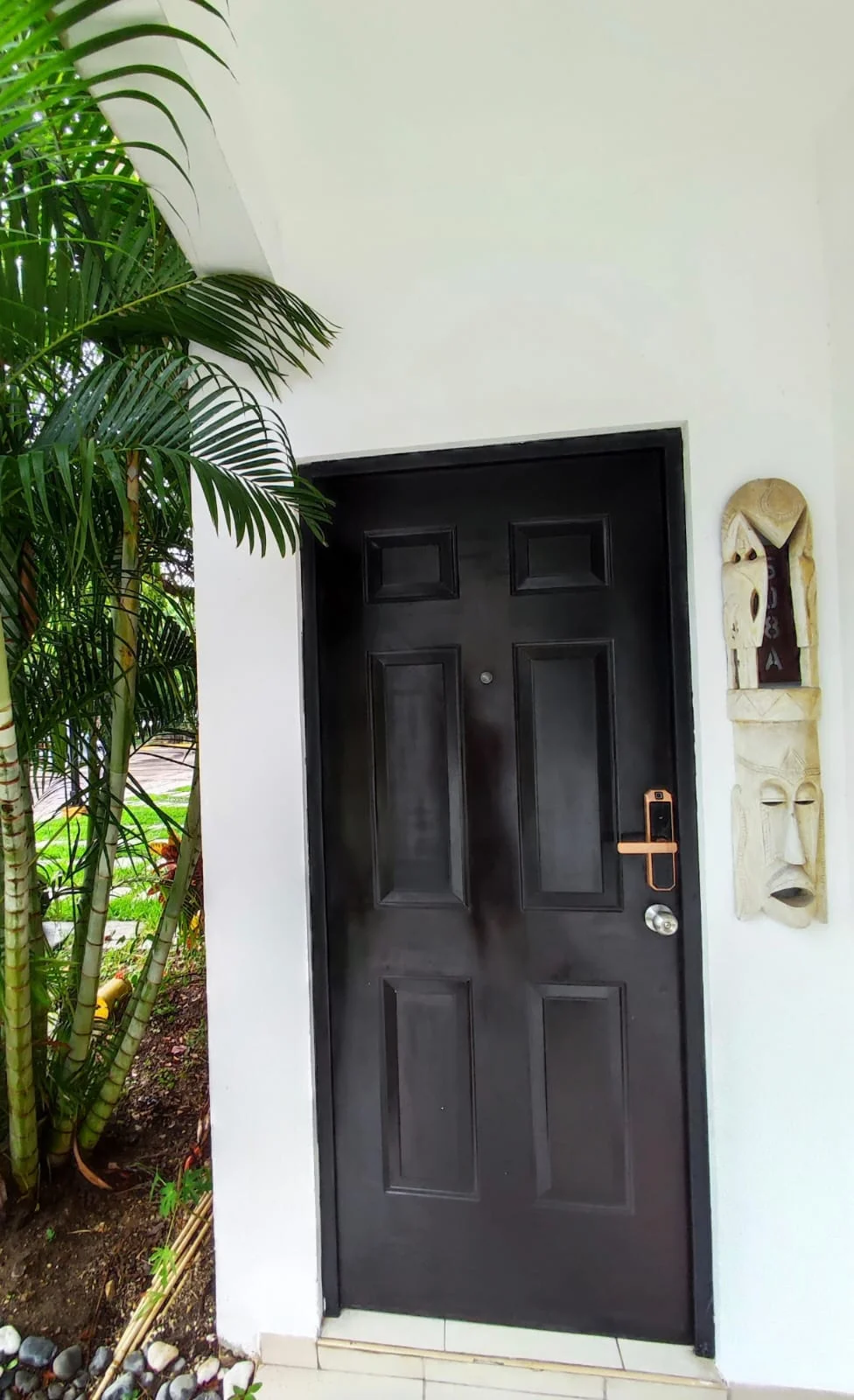 2 Bedroom Apartment in Selvanova Coto 5