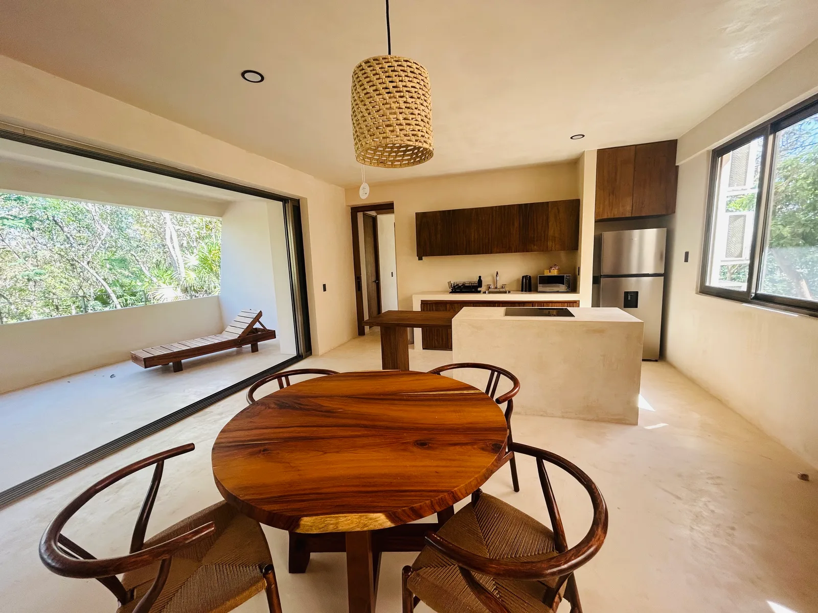Apartment in Region 15, Tulum