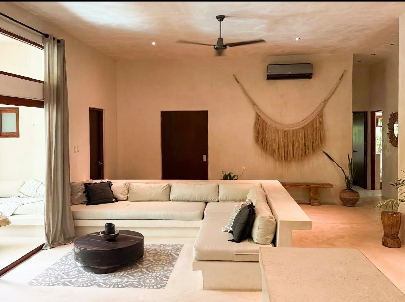 Apartment in Holistika
