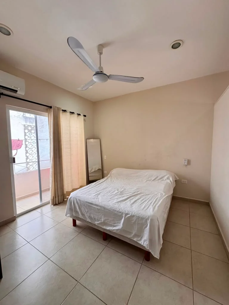 1 Bedroom Apartment in Playa del Carmen