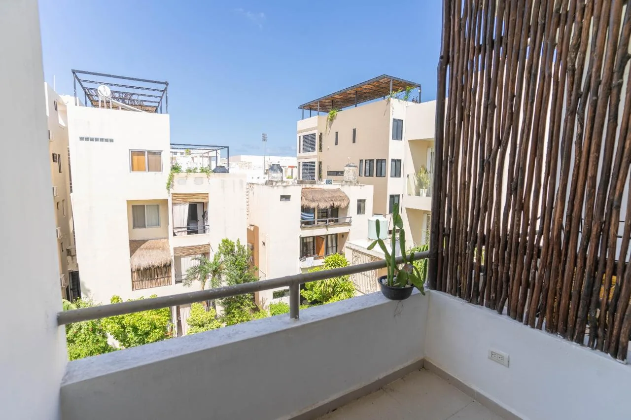 1 Bedroom Apartment in Colonia Hollywood