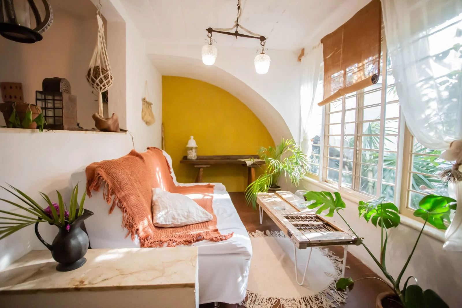 House for Rent in Colosio Near Beach