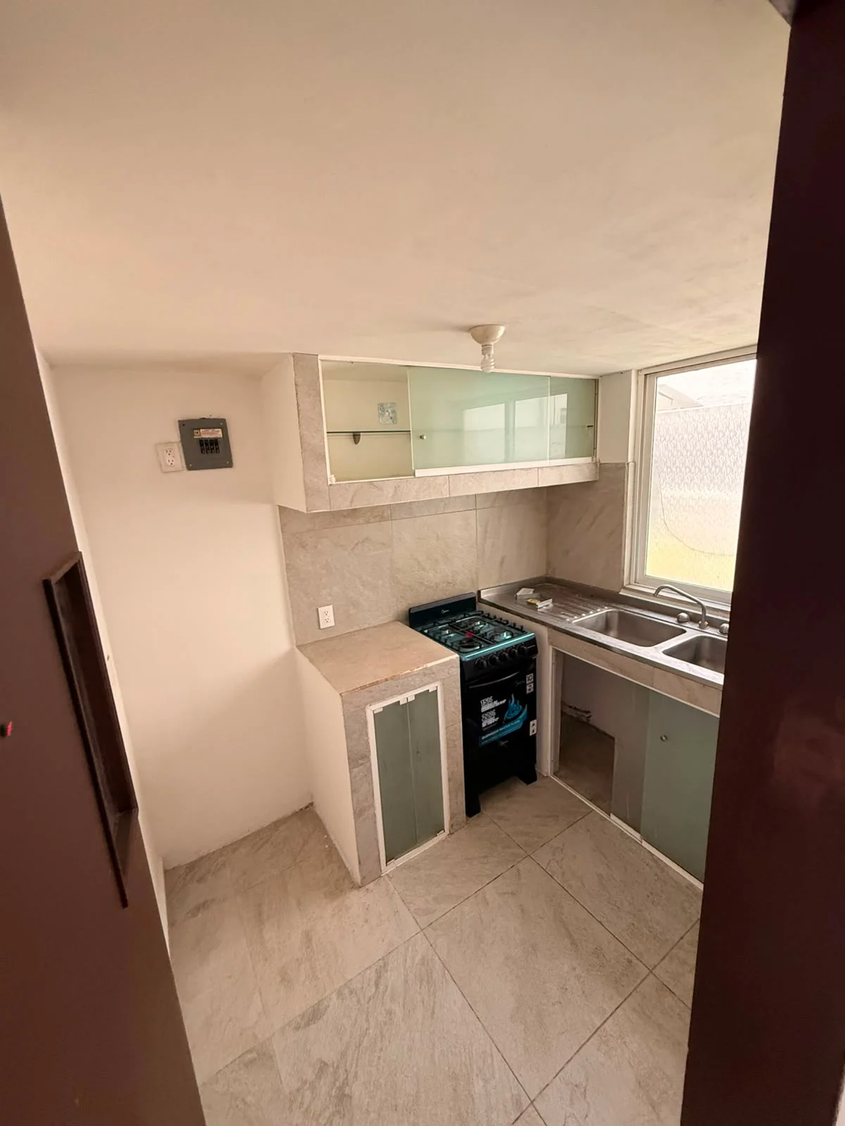 Apartment for Rent in Mexico City