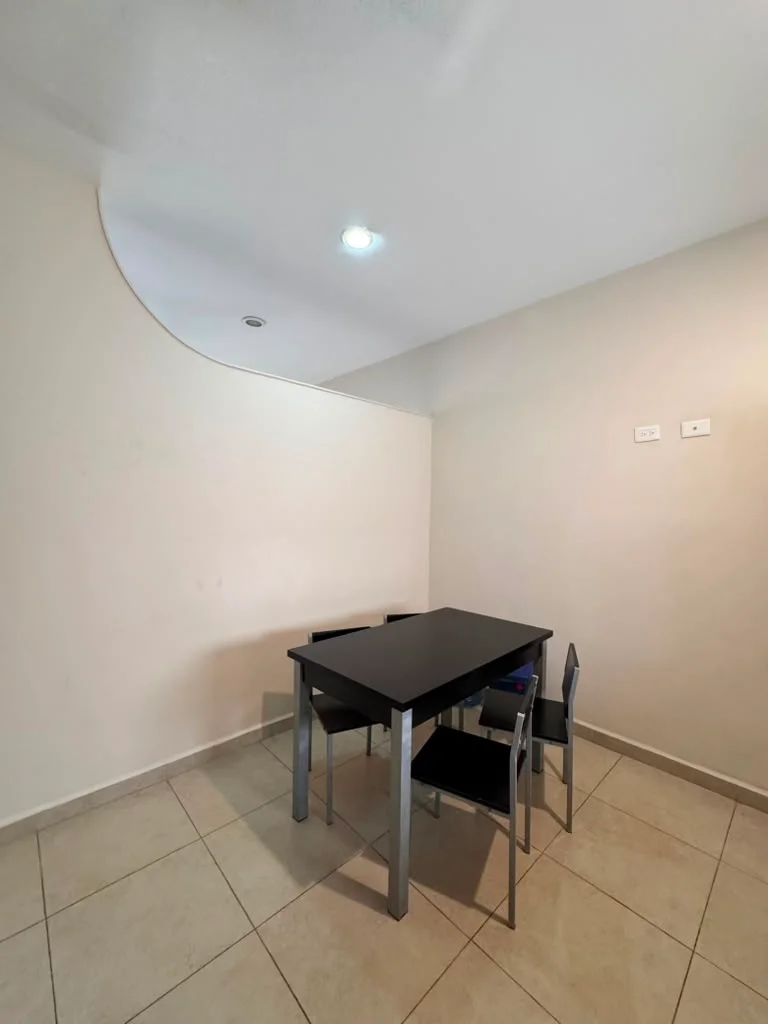 1 Bedroom Apartment in Playa del Carmen