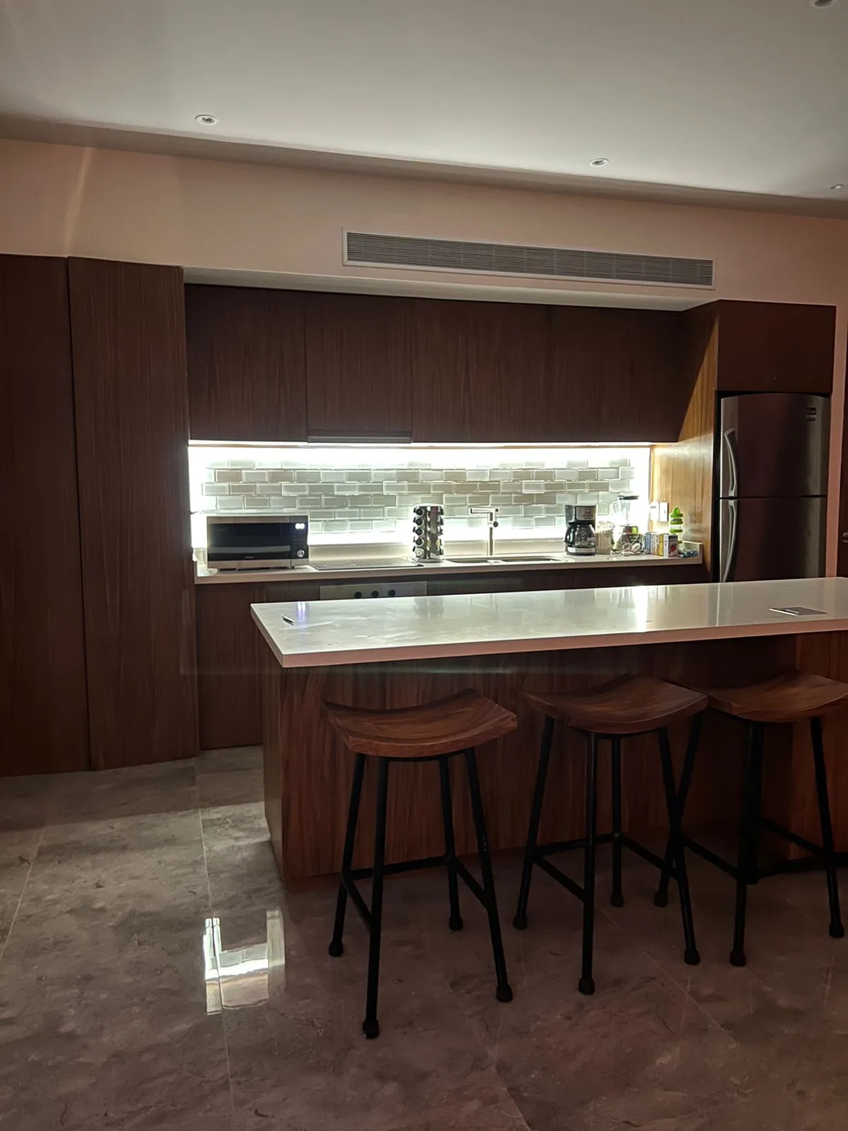 Apartment in Mistiq