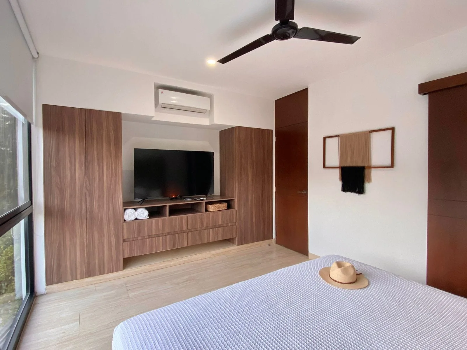 2 Bedroom Apartment in Aldea Zama