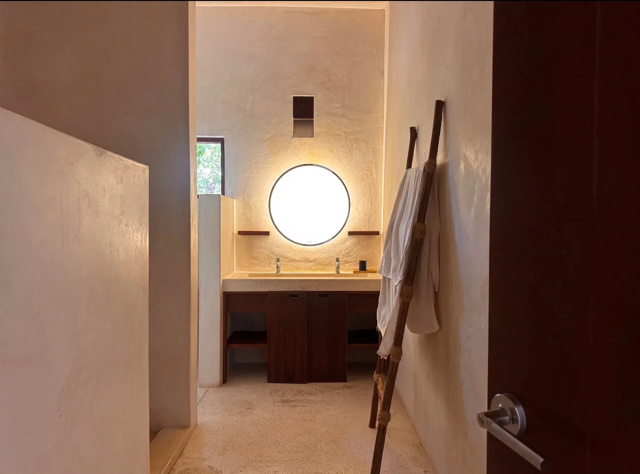 Apartment in Holistika