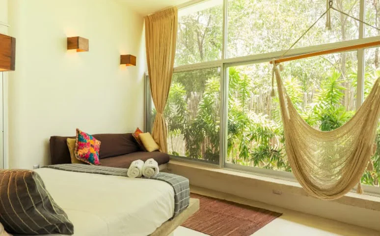 Studio with Private Pool in La Veleta, Tulum