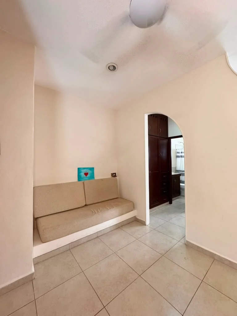 1 Bedroom Apartment in Playa del Carmen