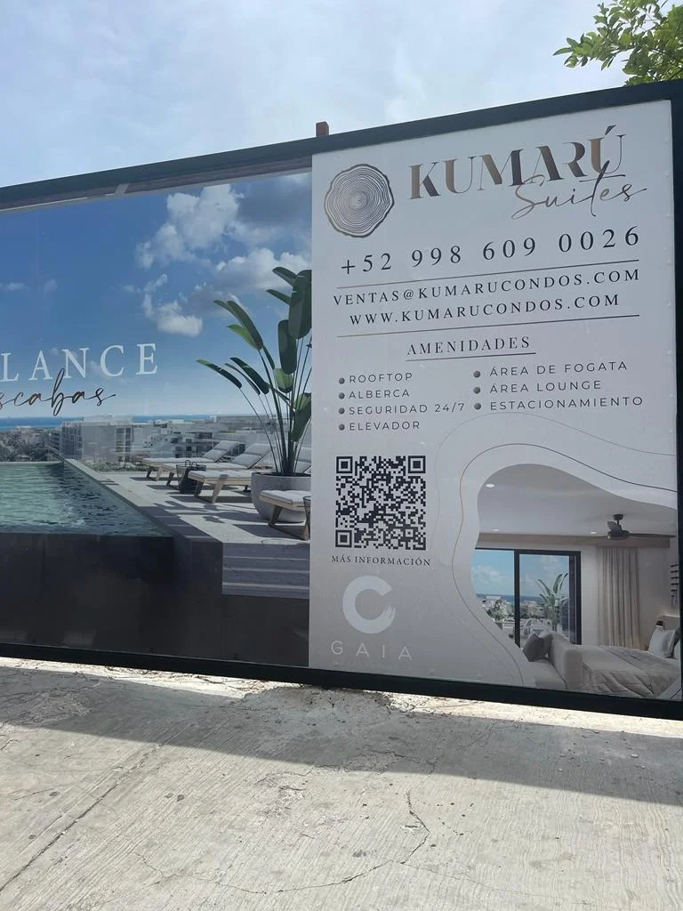 Modern Studio Near Beach | Mexico Rental