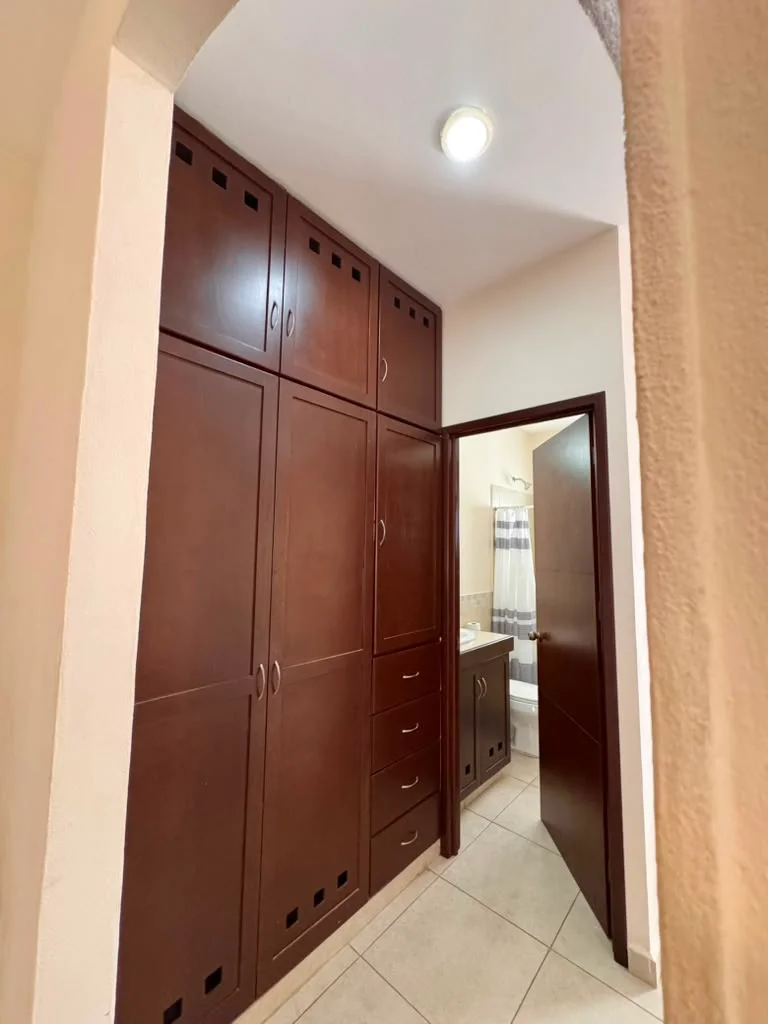1 Bedroom Apartment in Playa del Carmen