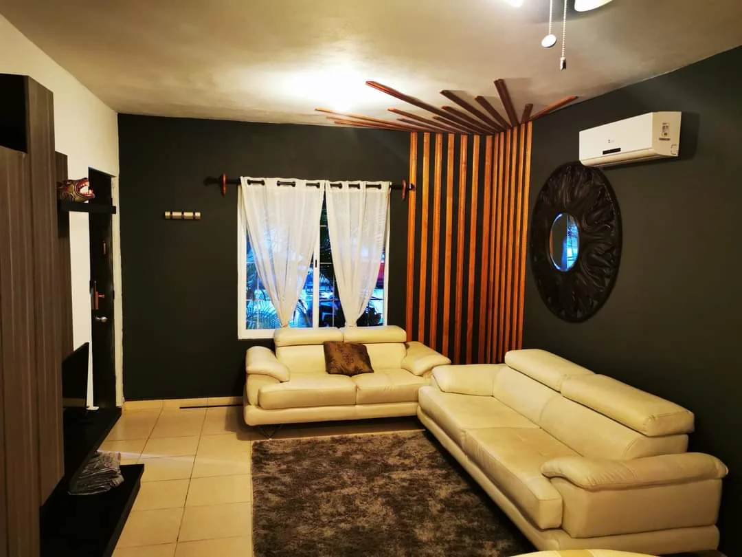 2 Bedroom Apartment in Selvanova Coto 5