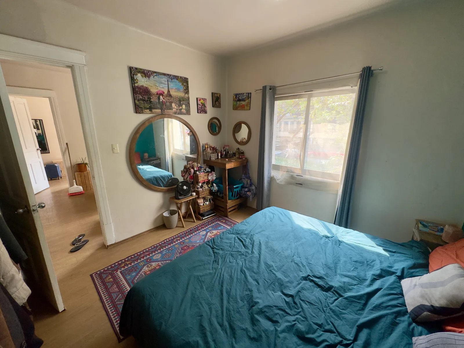 Apartment in Condesa