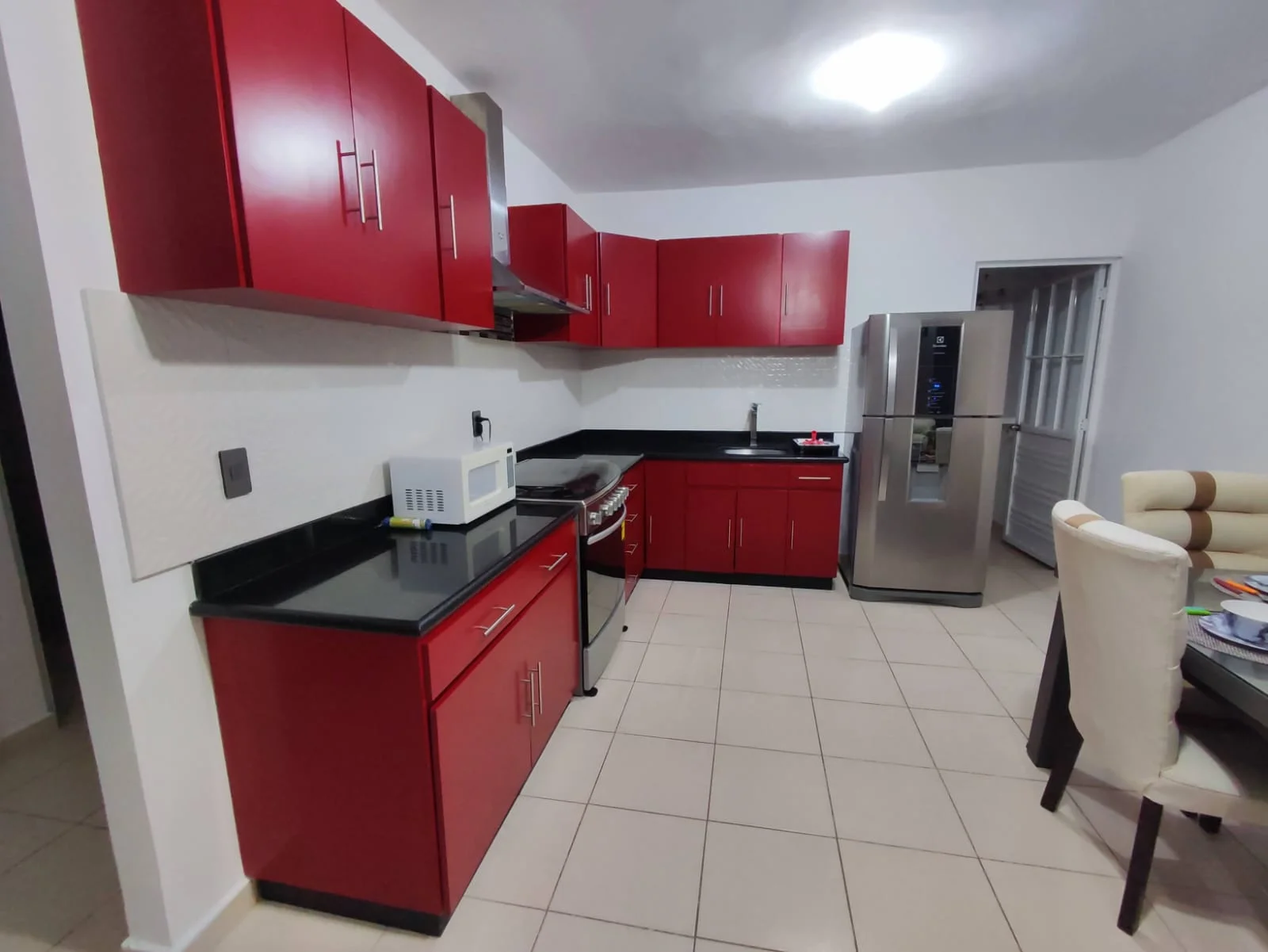 2 Bedroom Apartment in Selvanova Coto 5