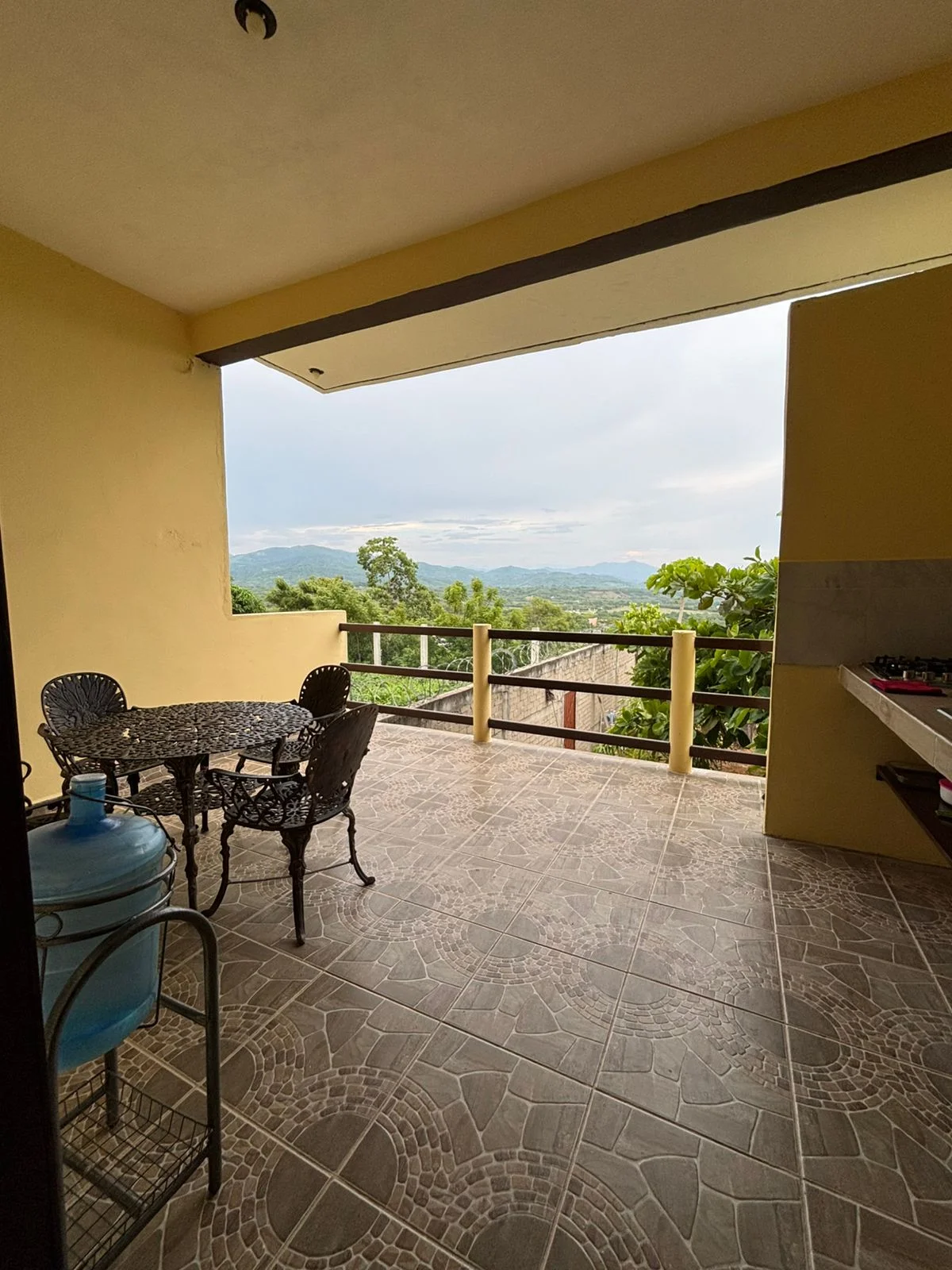 Apartment for Rent in Puerto Escondido