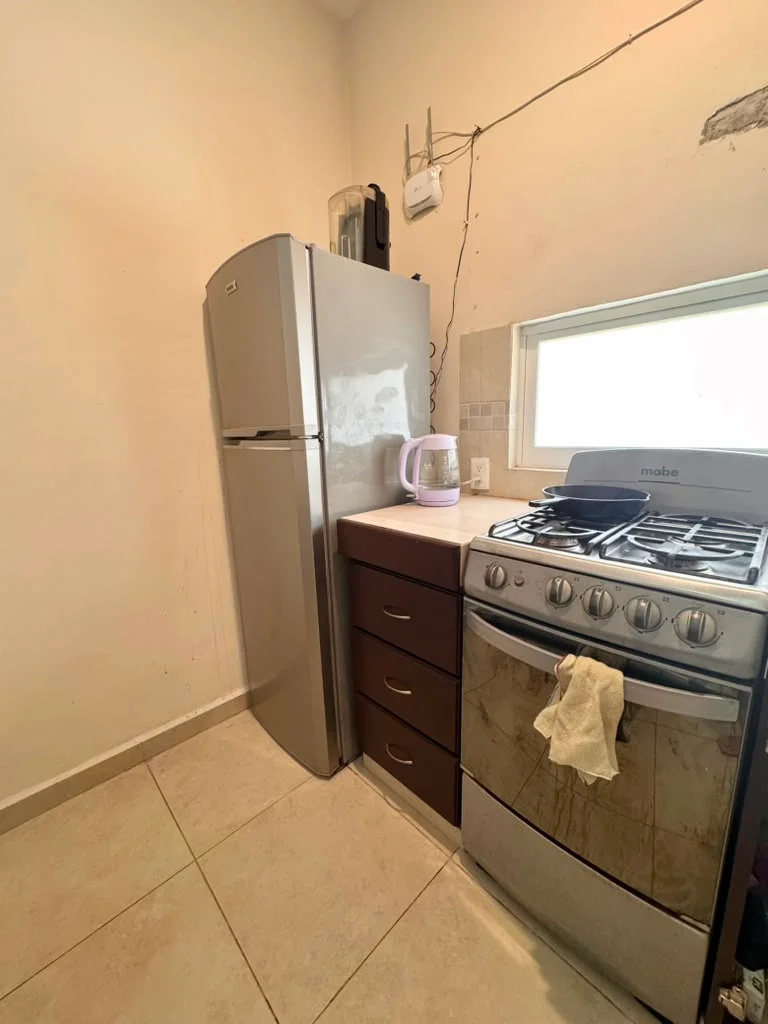 1 Bedroom Apartment in Playa del Carmen