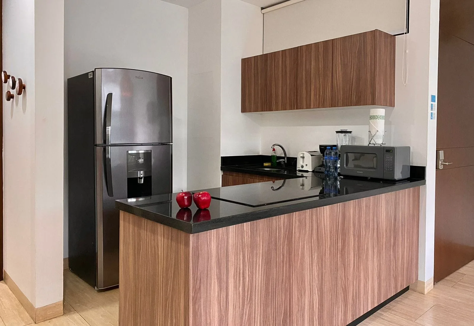 2 Bedroom Apartment in Aldea Zama