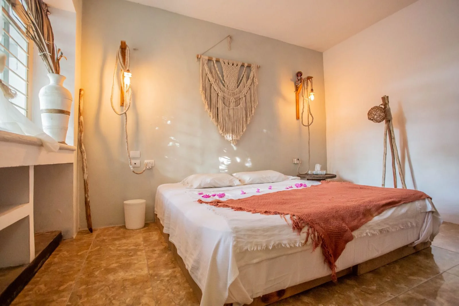 House for Rent in Colosio Near Beach