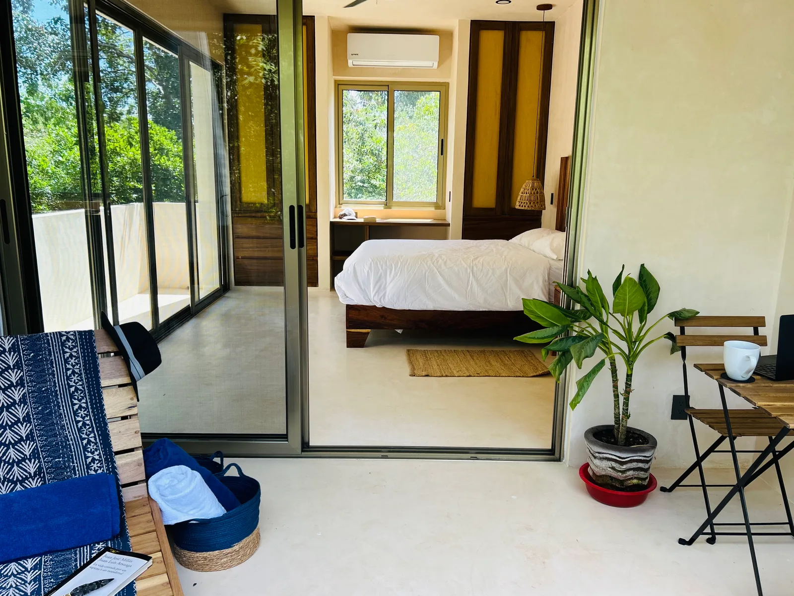 Apartment in Region 15, Tulum