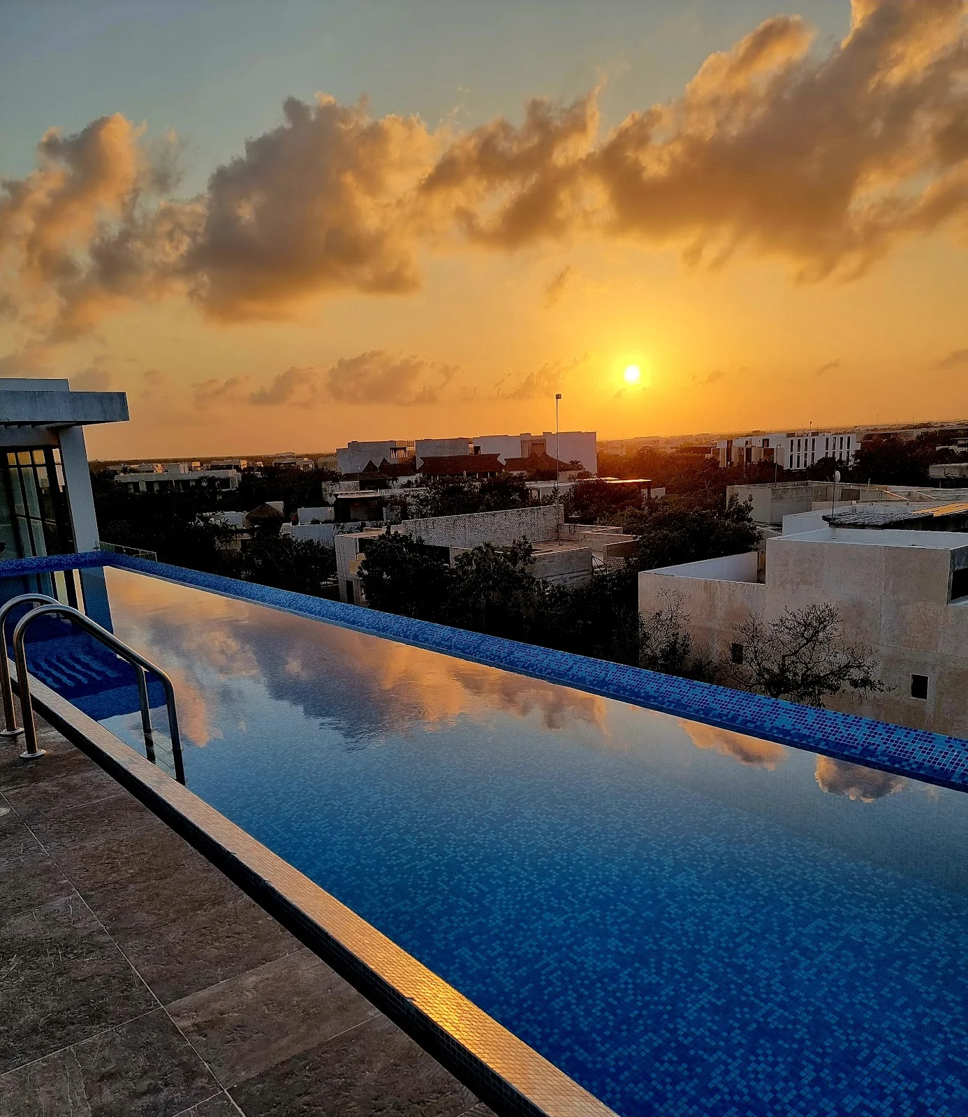 Apartment in Aldea Zama - $15,000 MXN/month