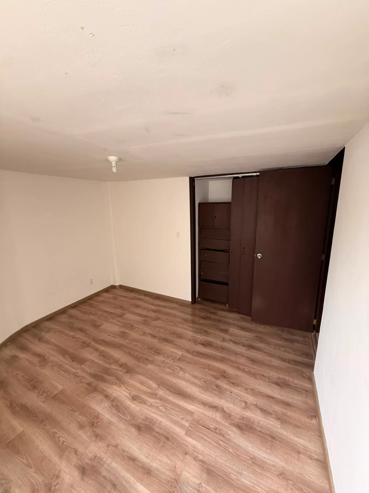 Apartment for Rent in Mexico City