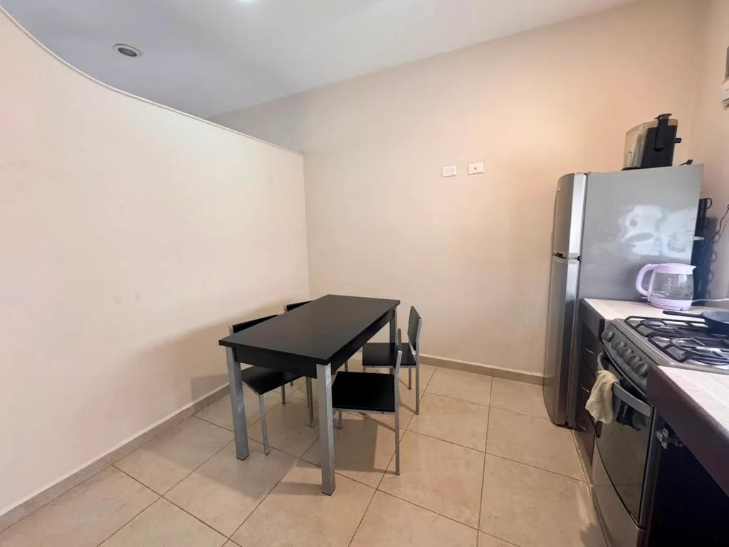 1 Bedroom Apartment in Playa del Carmen