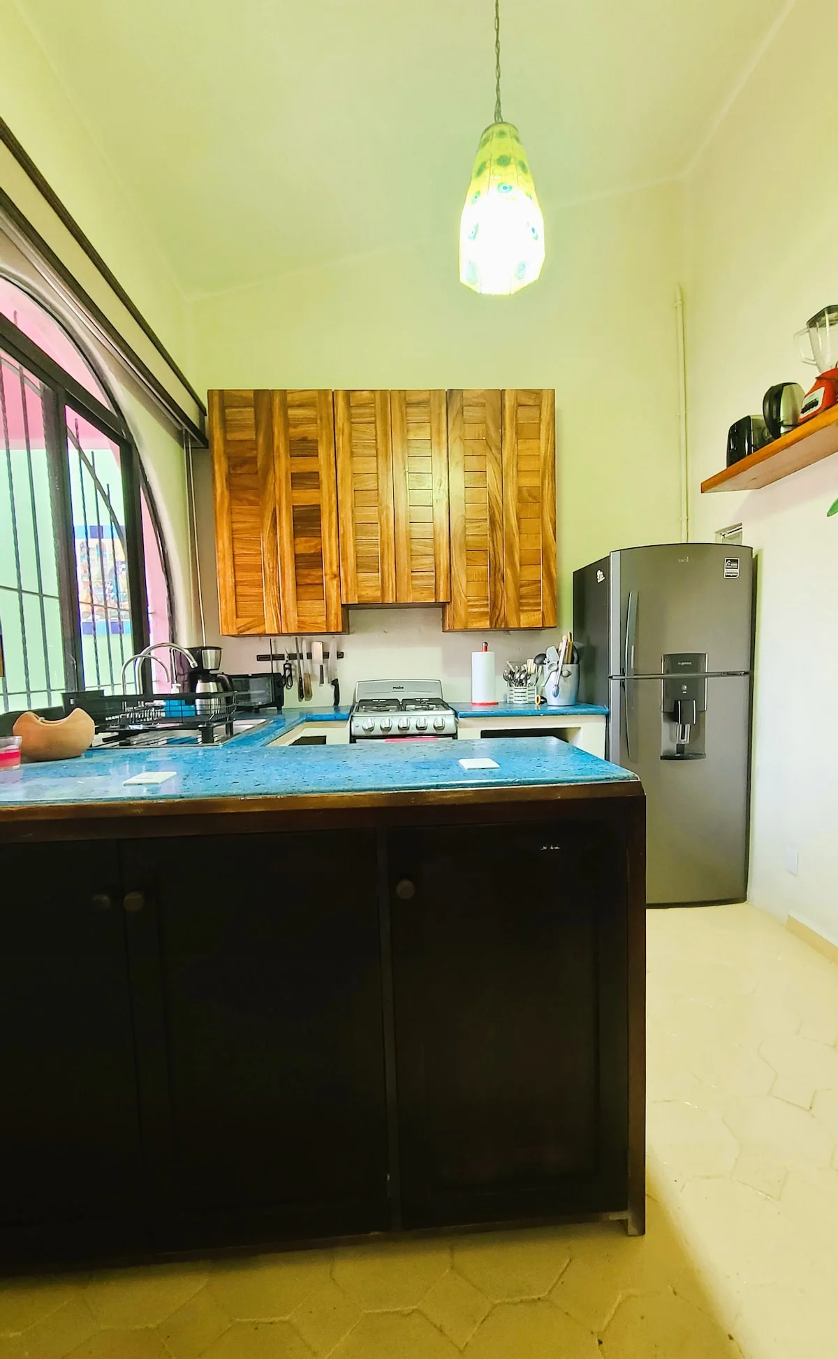 3 Bedroom House Near Playa Manzanillo