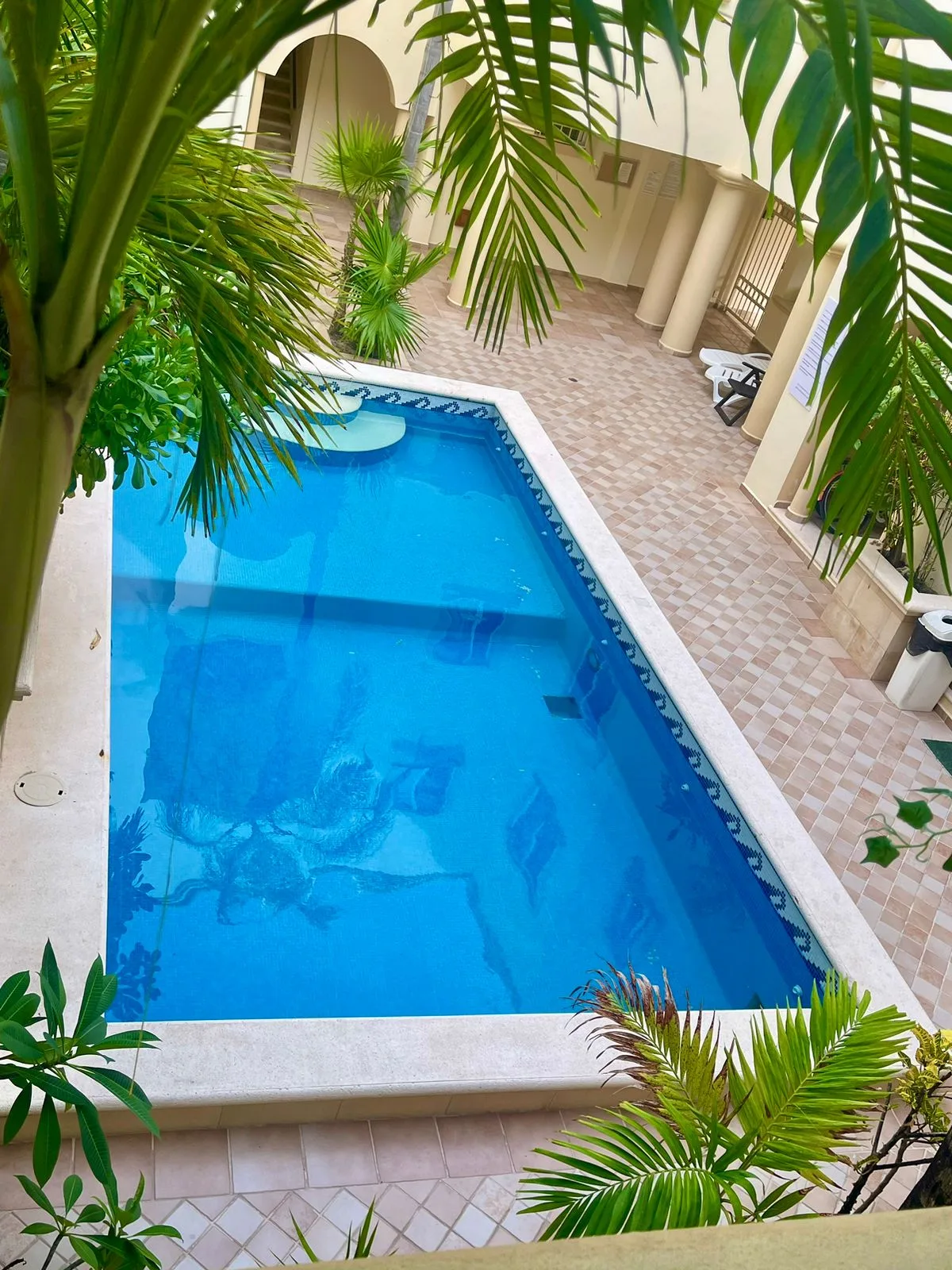 Penthouse in Playa del Carmen - $32,000 MXN/month