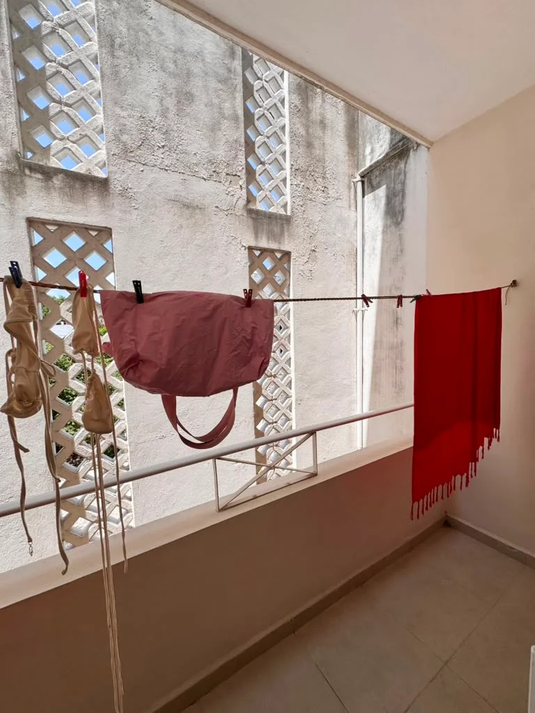 1 Bedroom Apartment in Playa del Carmen