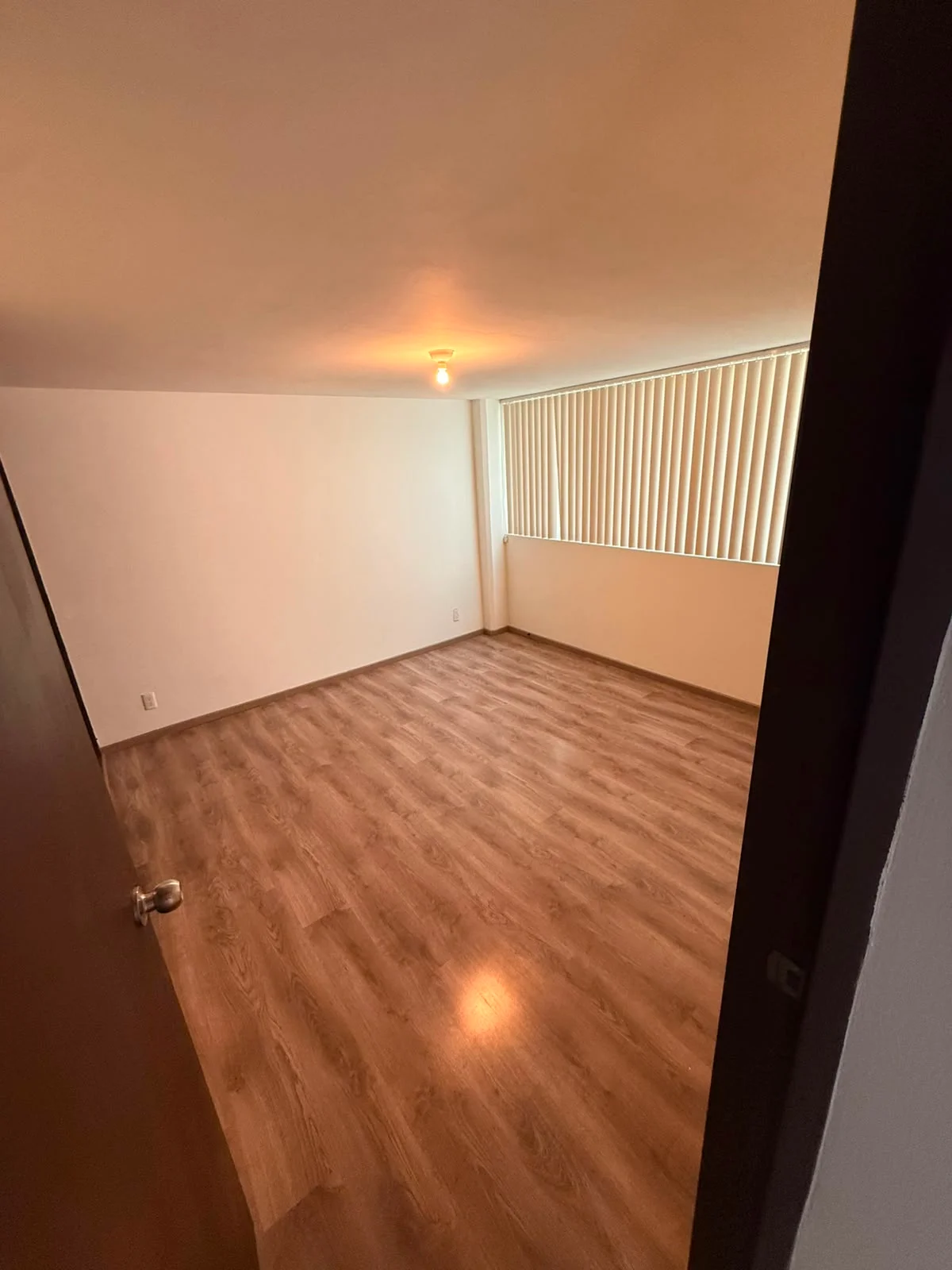 Apartment for Rent in Mexico City