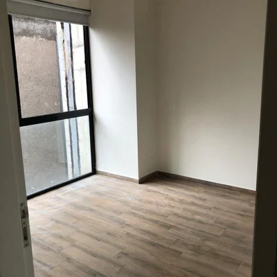 Dream apartment for rent in Ensenada 69, Hipódromo neighborhood (3rd floor)