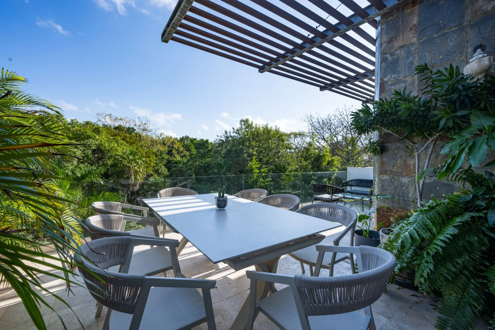 Penthouse in Centro, Bali-La Joya