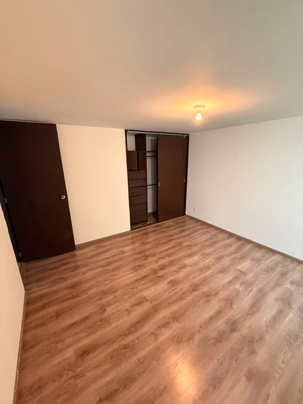 Apartment for Rent in Mexico City