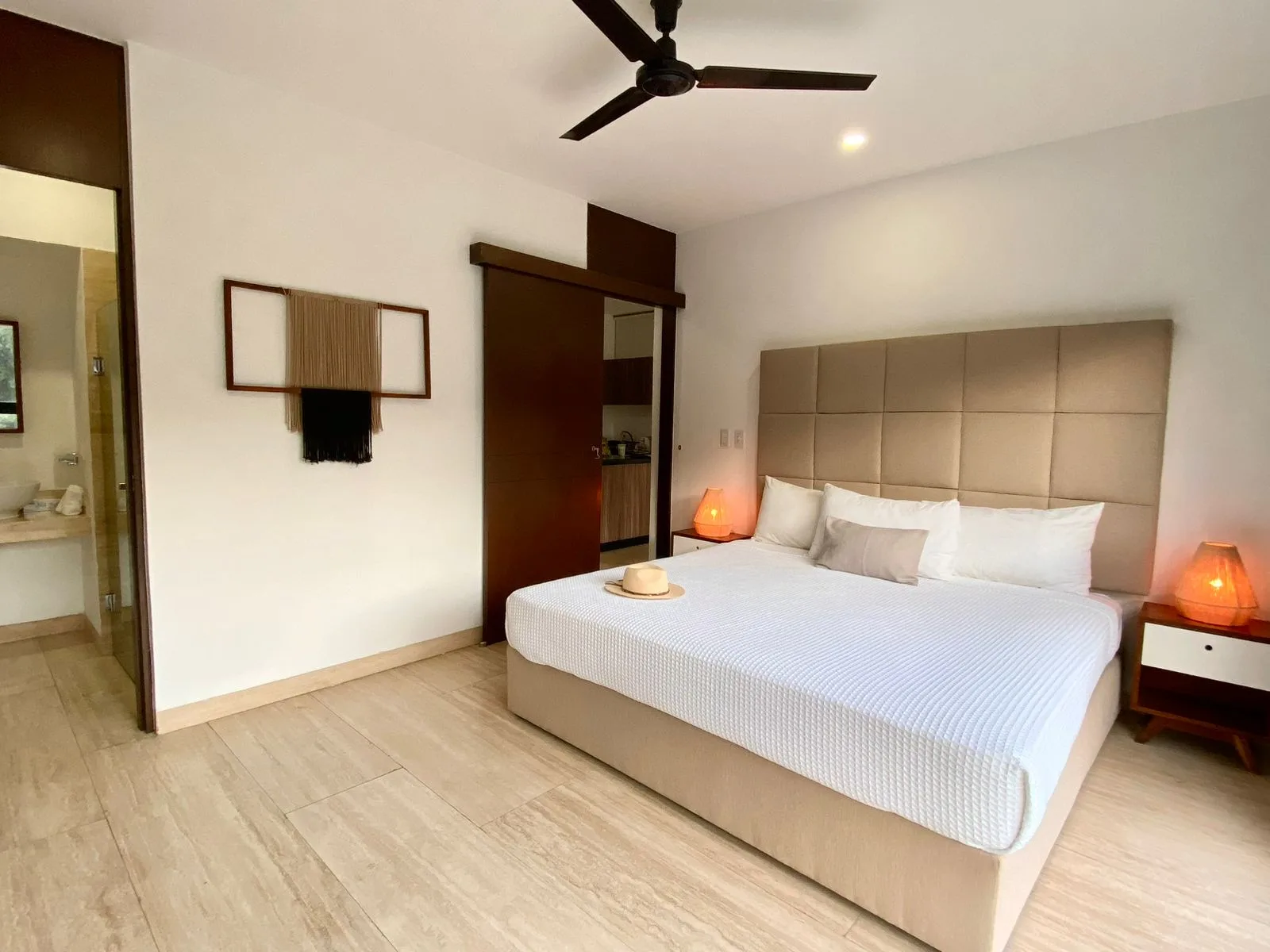 2 Bedroom Apartment in Aldea Zama