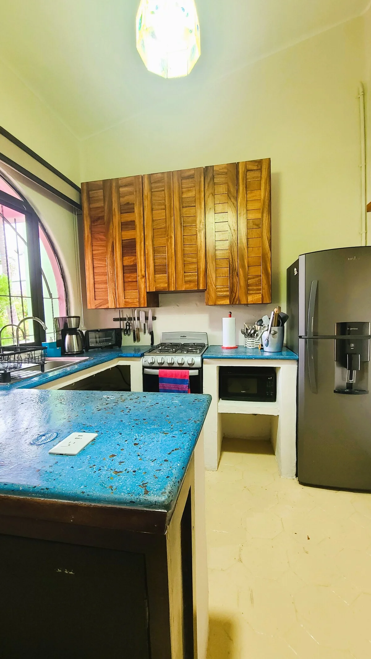 3 Bedroom House Near Playa Manzanillo