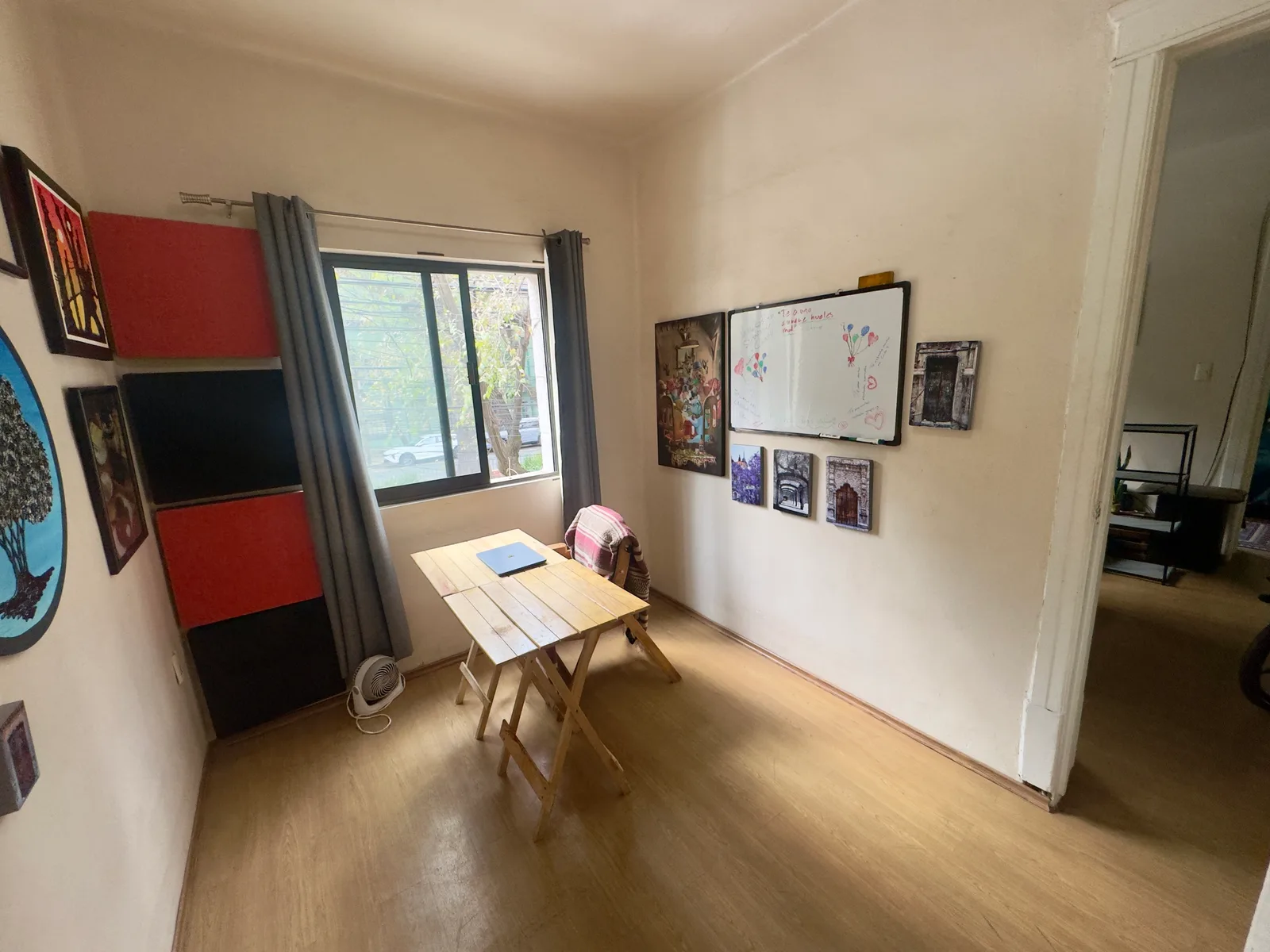 Apartment in Condesa