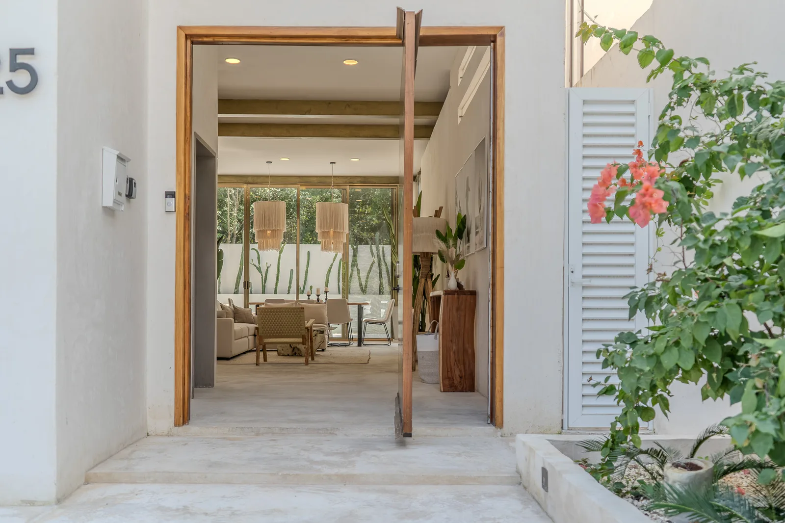 House in Riviera Tulum