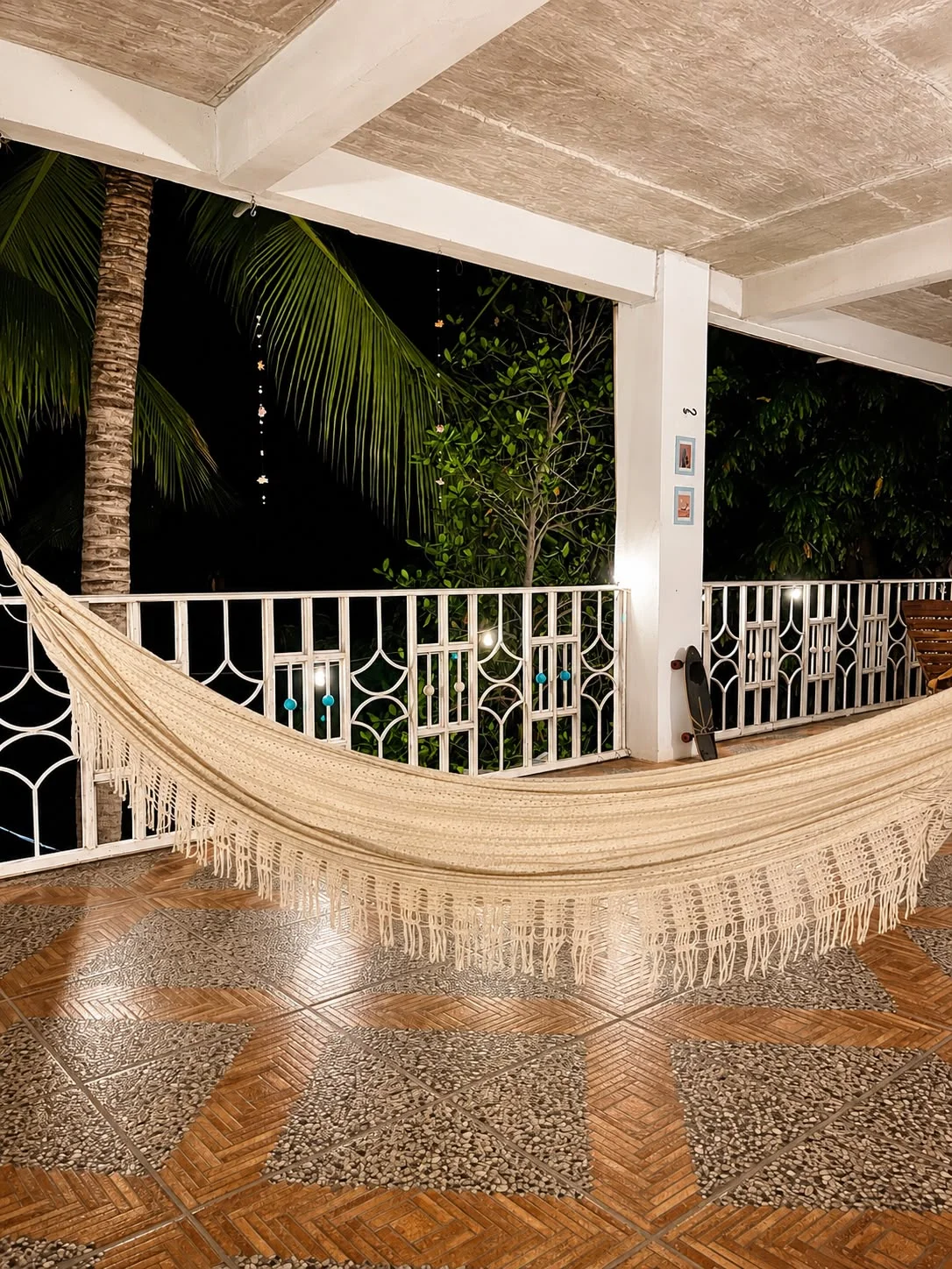 Room for Rent in Puerto Escondido