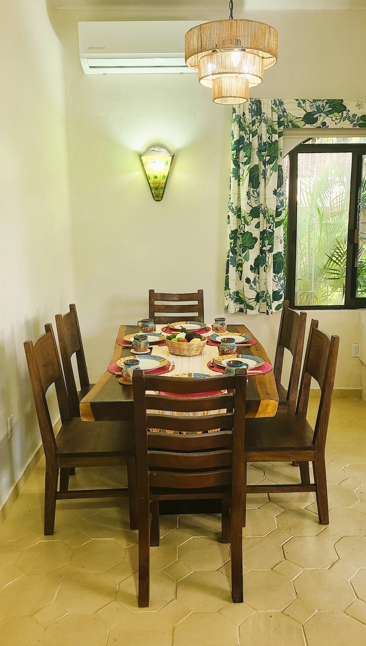 3 Bedroom House Near Playa Manzanillo