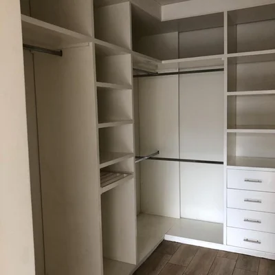Dream apartment for rent in Ensenada 69, Hipódromo neighborhood (3rd floor)