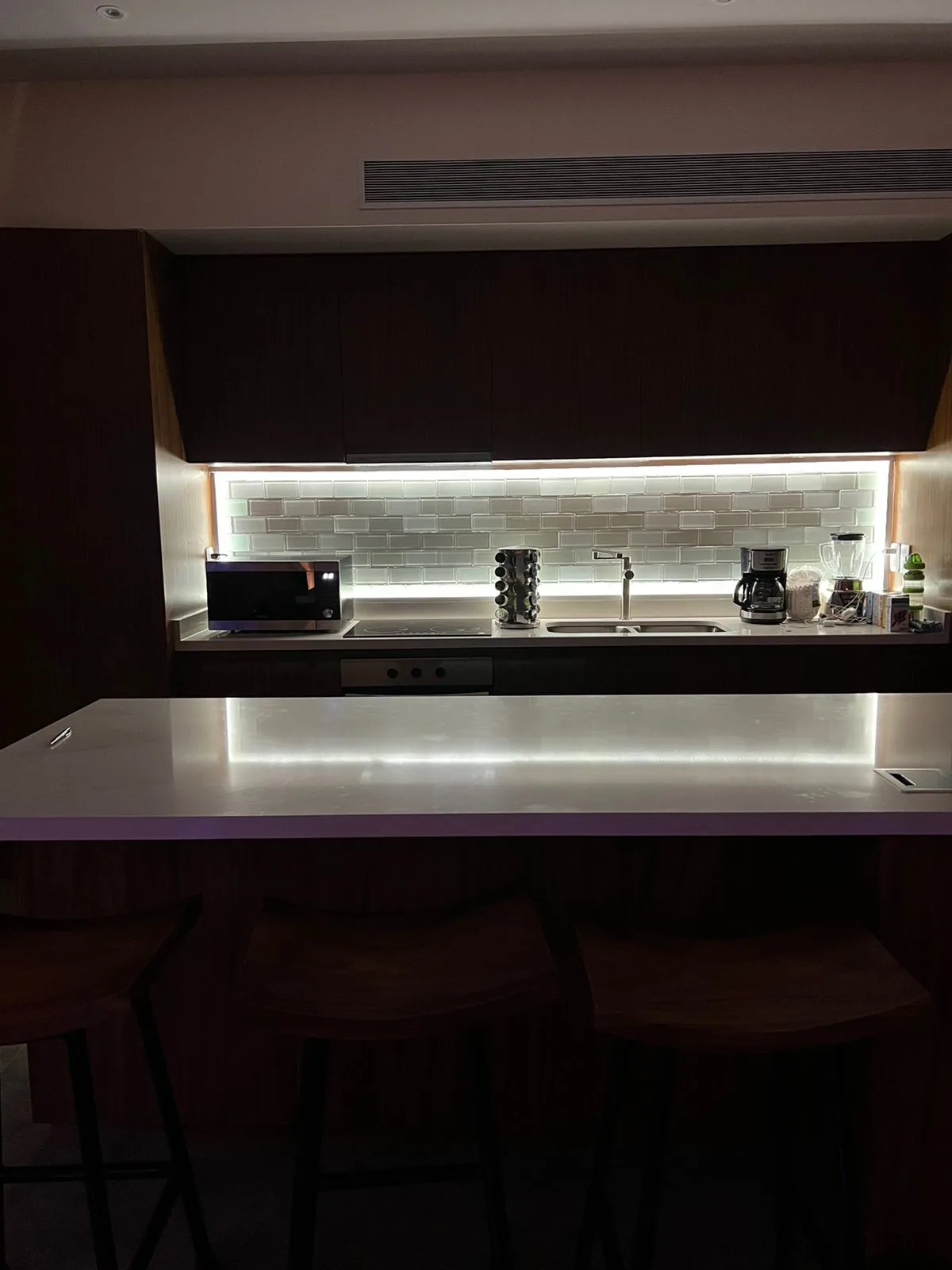 Apartment in Mistiq