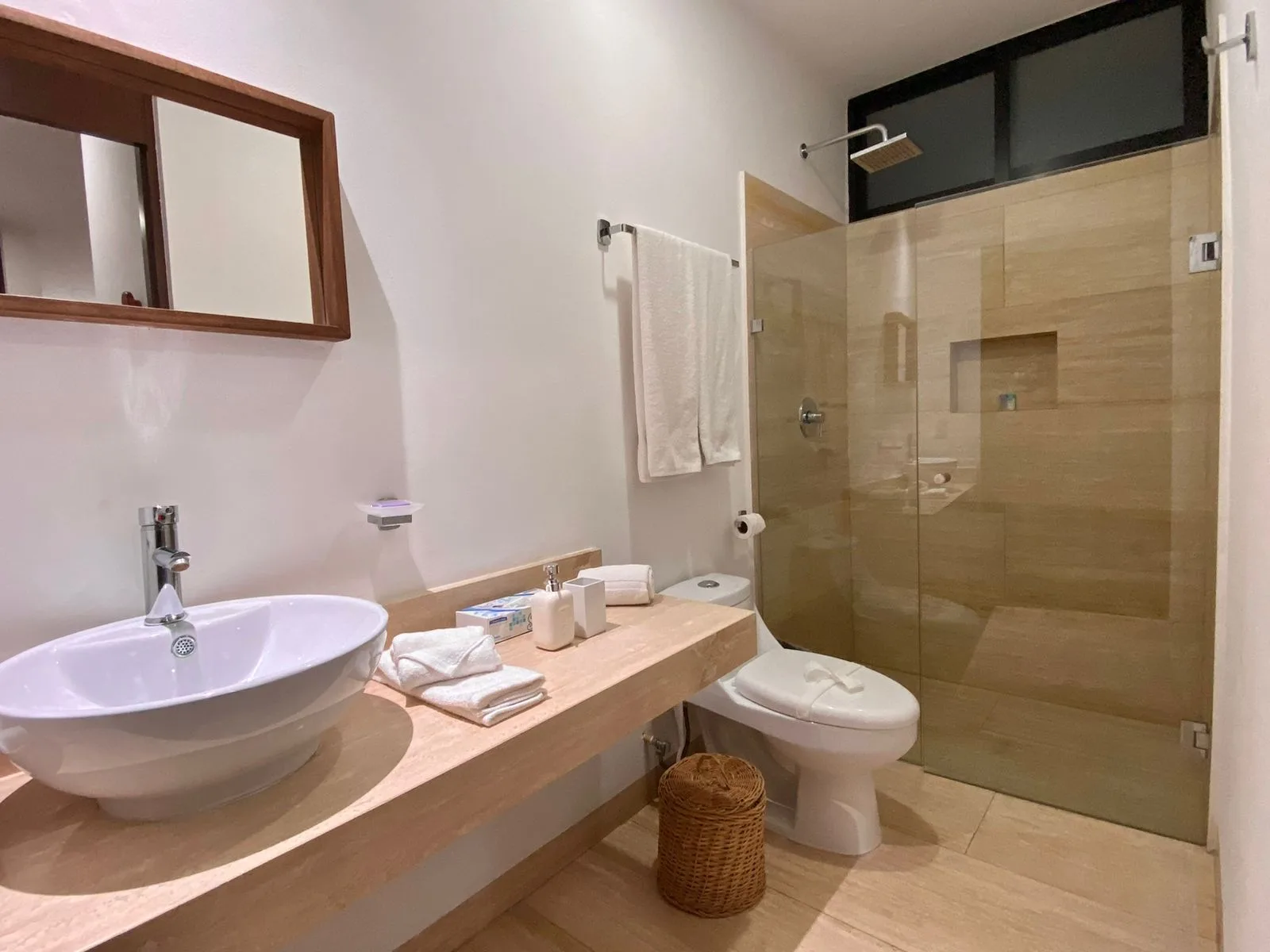 2 Bedroom Apartment in Aldea Zama