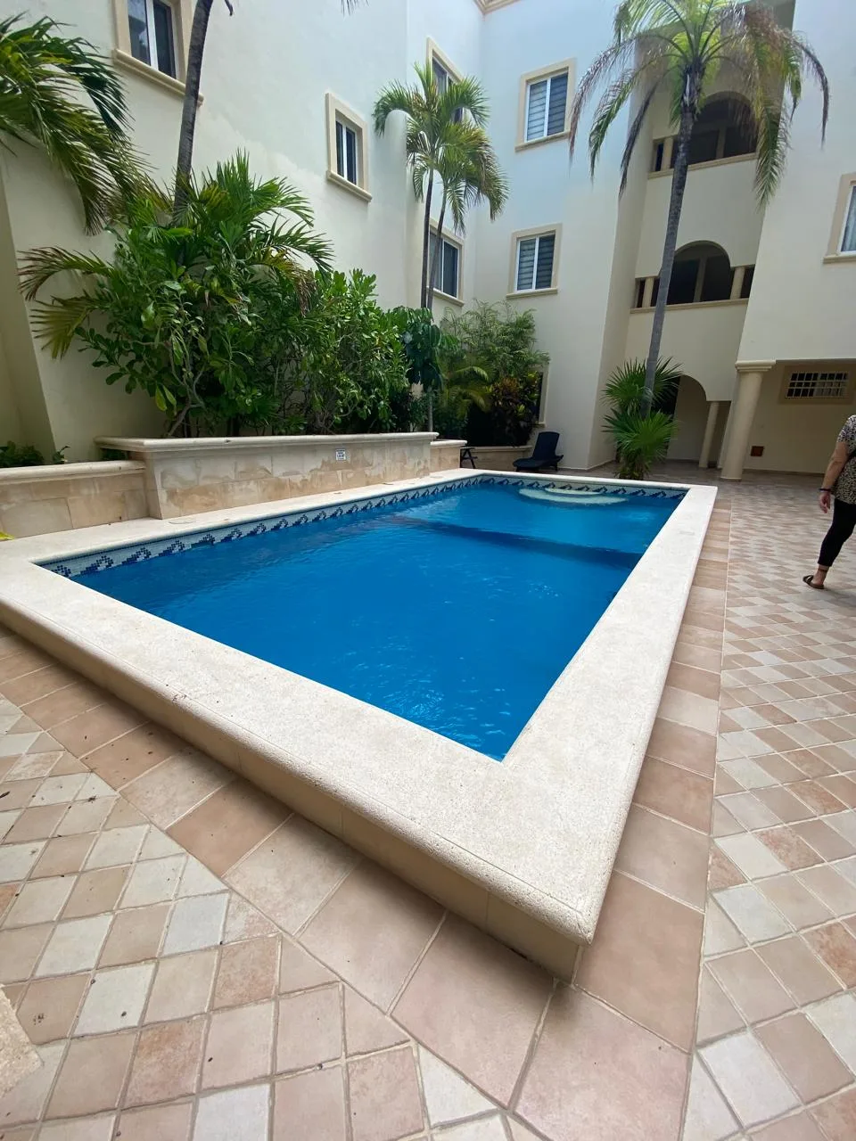 Penthouse in Playa del Carmen - $32,000 MXN/month
