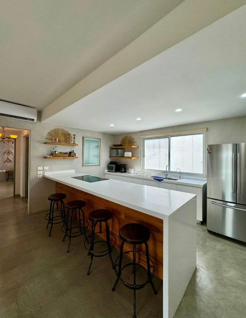 Apartment in Aldea Zama