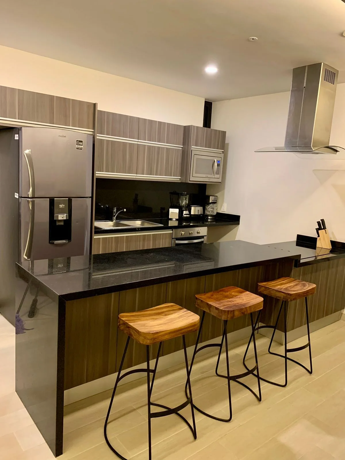 2 Bedroom Home in Aldea Zama