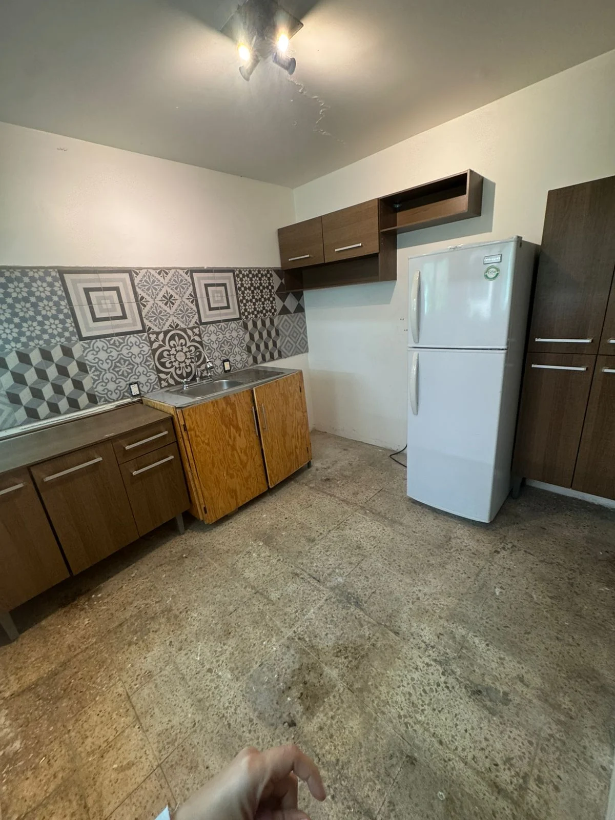 Apartment in Escandon