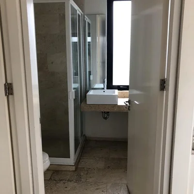 Dream apartment for rent in Ensenada 69, Hipódromo neighborhood (3rd floor)