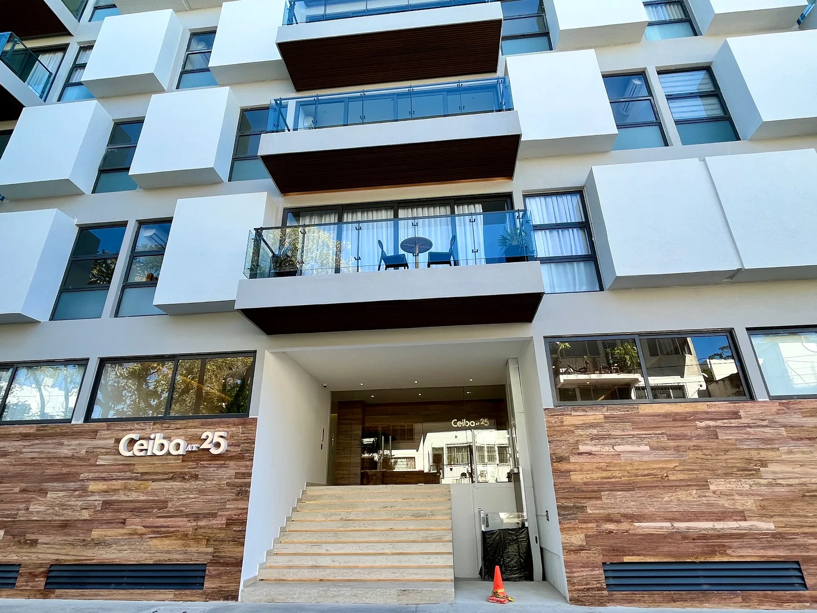 Apartment in Colonia Hollywood