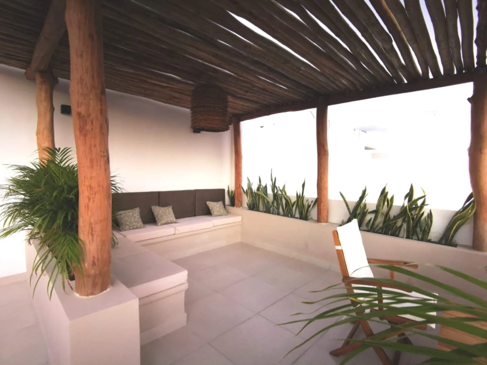 Studio Apartment - Calle 58, Playa del Carmen