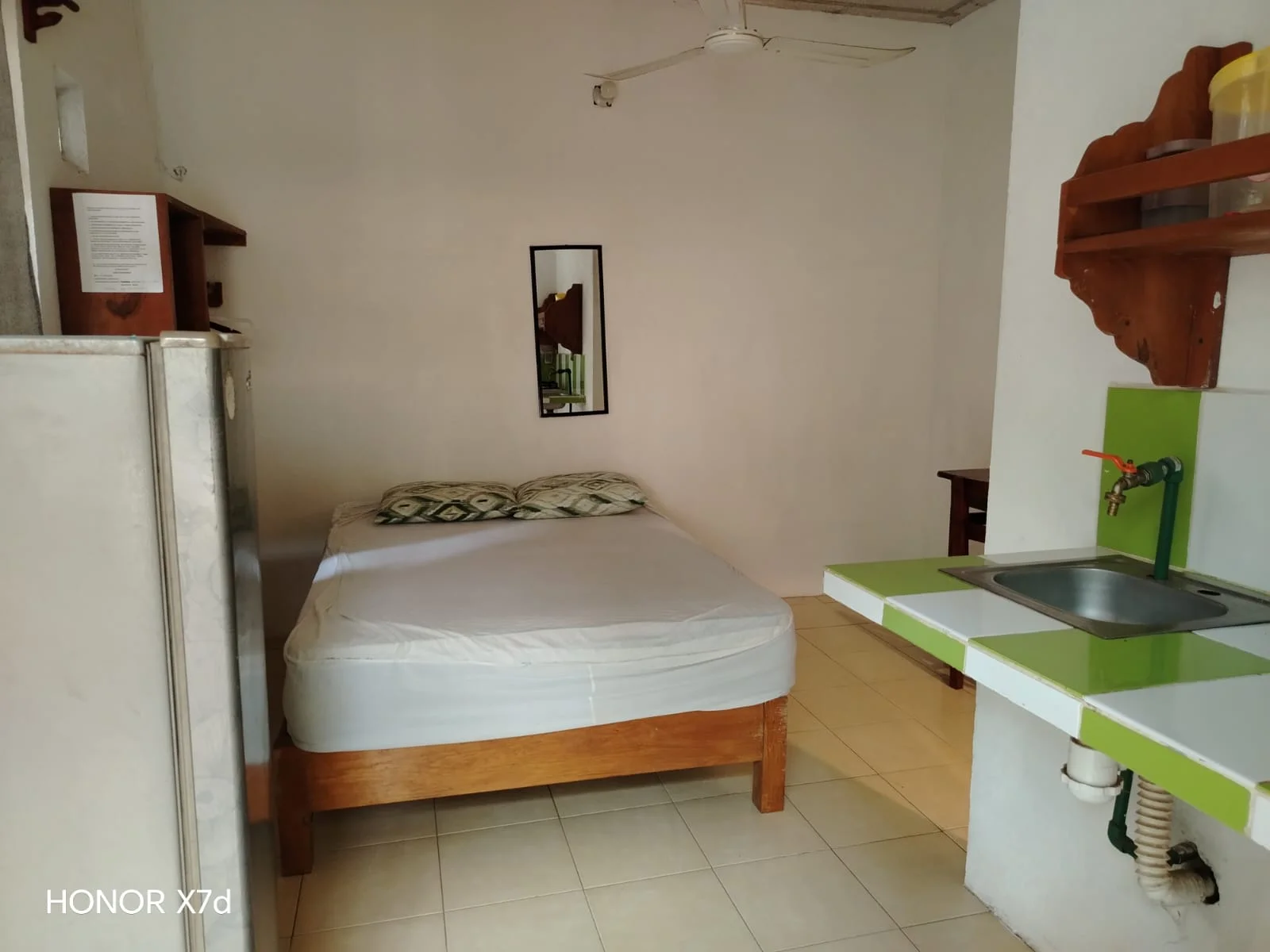 Room in Puerto Escondido